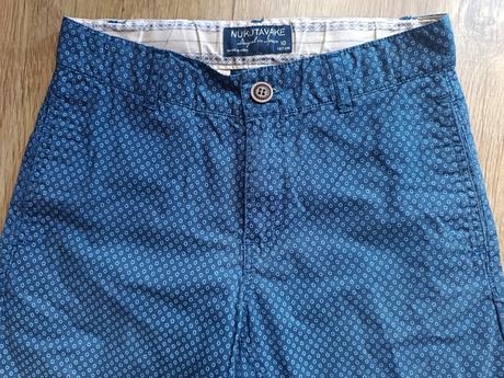 Chlapčenské šortky v.140, 140