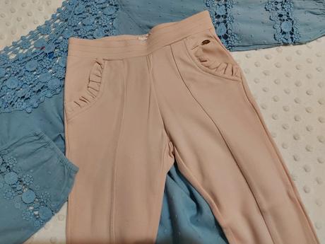 Nohavice zara, zara,116