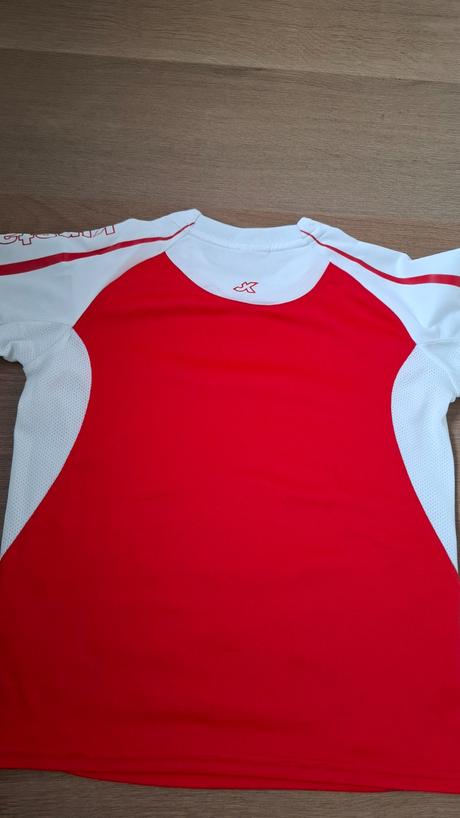 Tricko na sport 128/134, kipsta,128