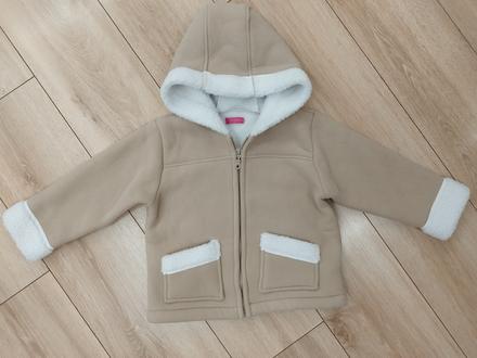 Úžasný kabátik, 104