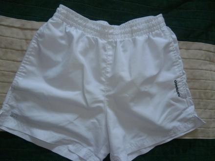 Šortky artengo 128/134, decathlon,128