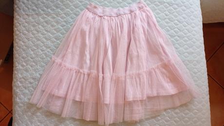 Tylova tutu suknicka, pepco,122