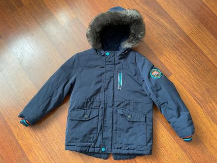 Zimná bunda f&f, f&f,116