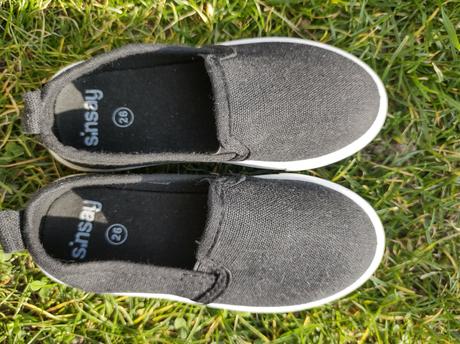 Našuchovačky sinsay v. 26, sinsay,26