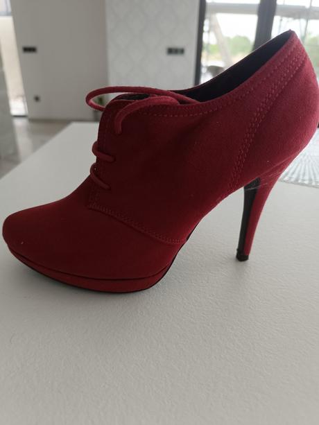 Predám topánky, graceland,39