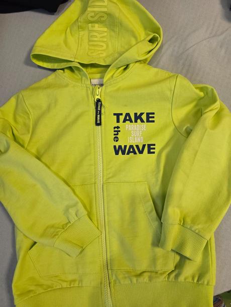 Mikina cocodrilo, coccodrillo,116