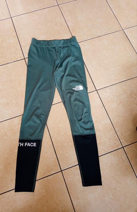 The north face legíny, s
