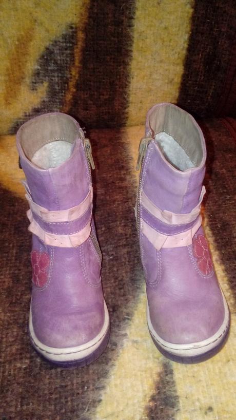 Lasocki prechodne cizmy, lasocki,23