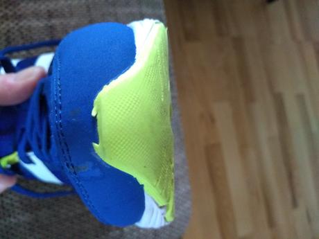 Tenisky energetics, 36