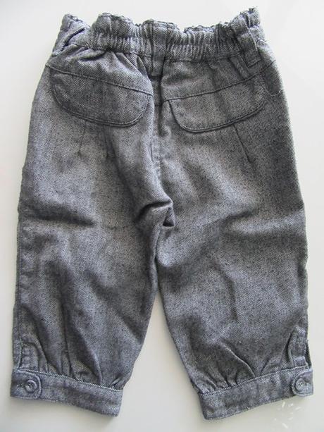 Nohavice, mothercare,74