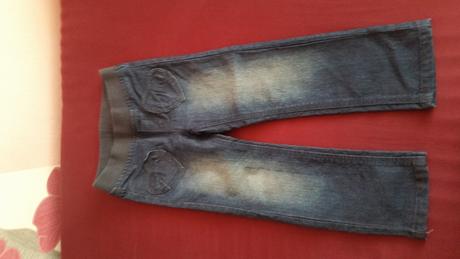 Dvojo rifliciek 8eur, chicco,104