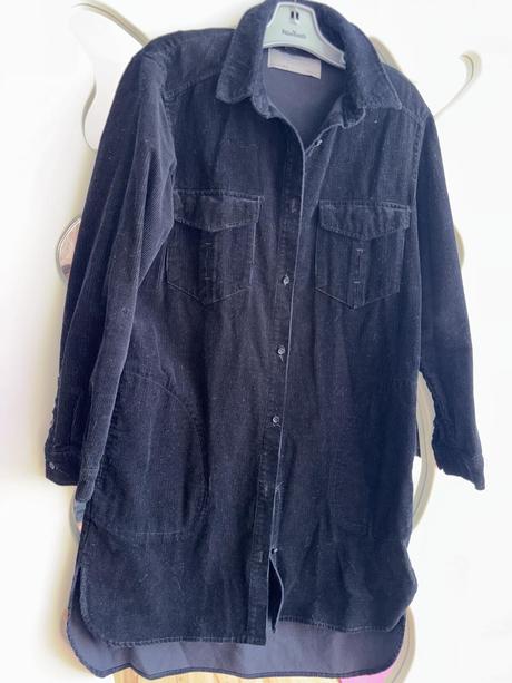 Menžestrovy kabát zara s /m, zara,m / s