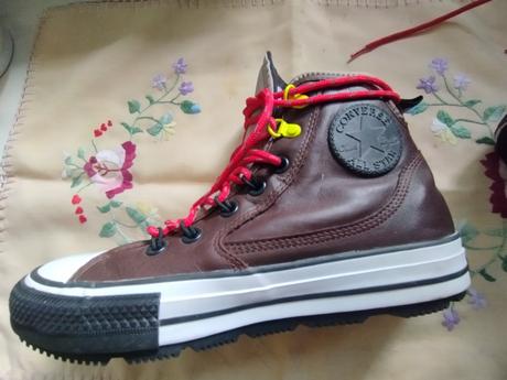 Converse tenisky, converse,37