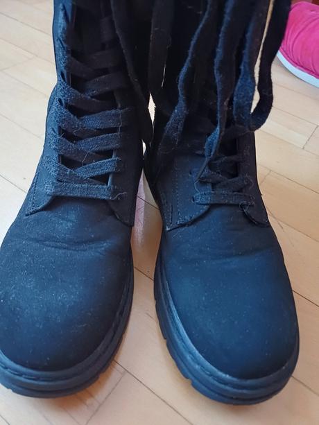 Prechodné čižmičky  pre slečnu, reserved,36