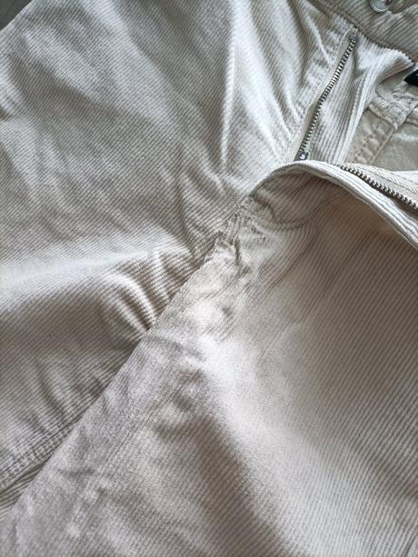 Nohavice top, h&m,34