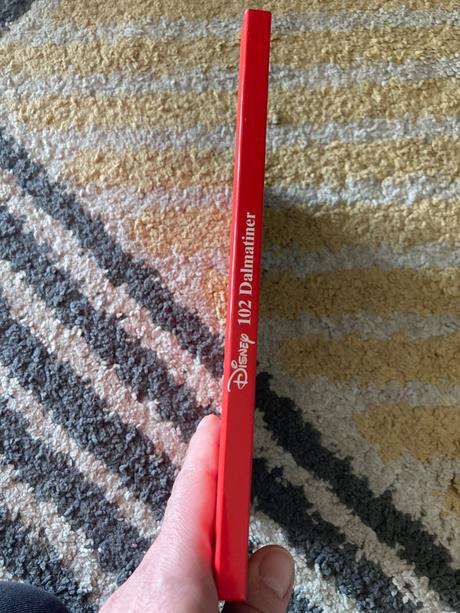 102 dalmatiner walt disney (2001), 