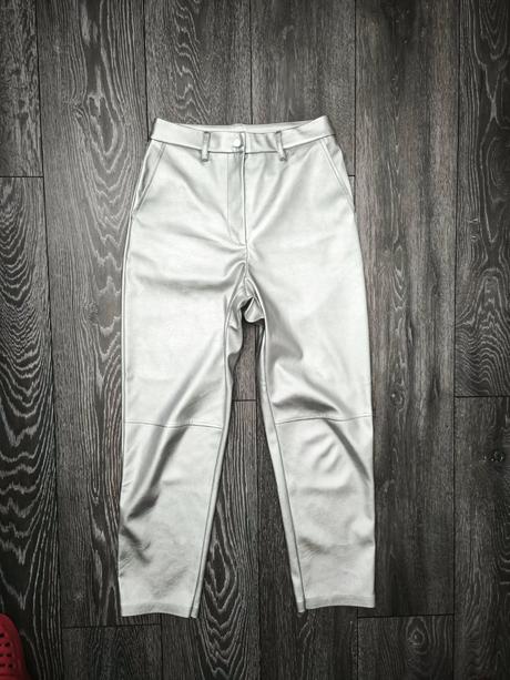 Kozene nohavice f&f, f&f,xs