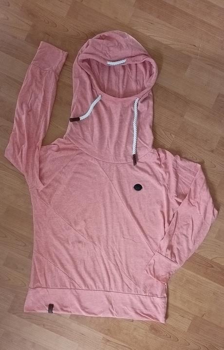 Mikina naketano l/xl, xl