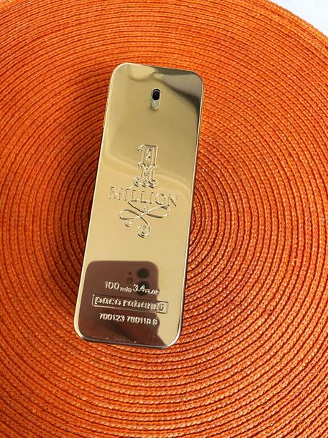 Paco rabanne/1million,
