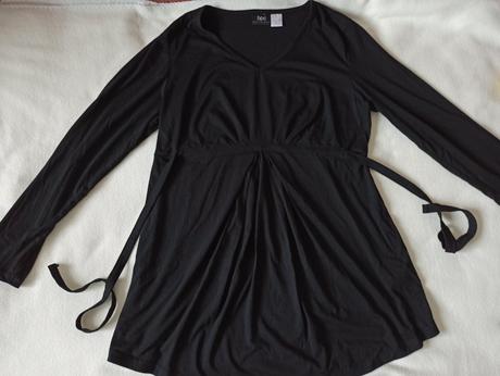 Nielen materská tunika bpc, bonprix,l