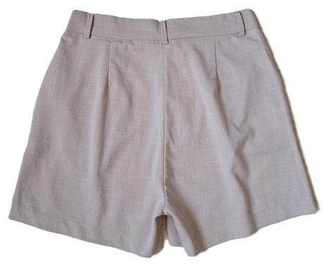 Dámske kraťasy zn. amisu, veľ. m, amisu,m