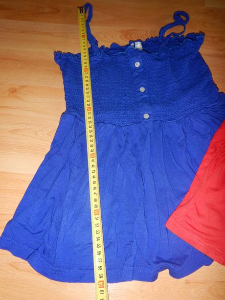 2 x top bonprix - aj pre tehu, bonprix,40