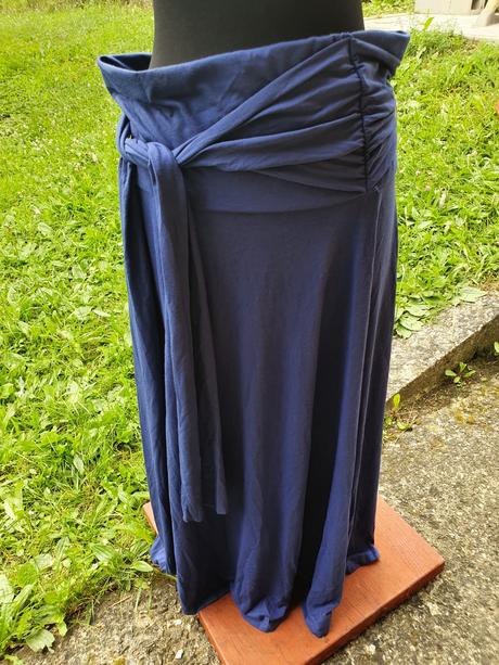 Dlhá sukňa, avon,xl