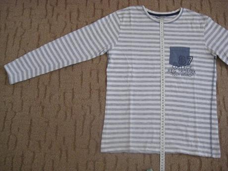 Tričko lindex, lindex,146