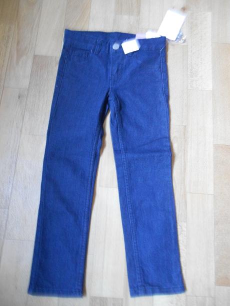 Nenosené rifle, dopodopo,116