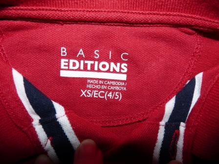 Pasikove s golierom, 104