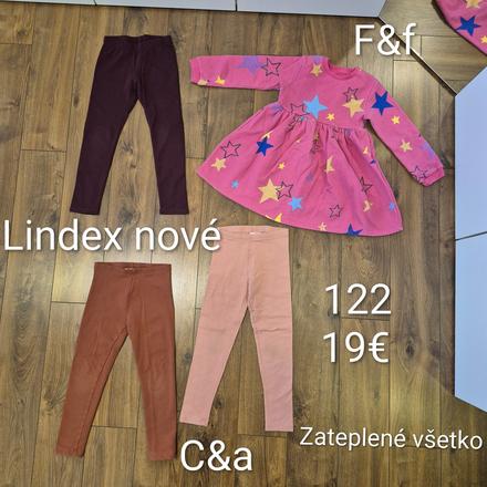 Balik 122, 122–134