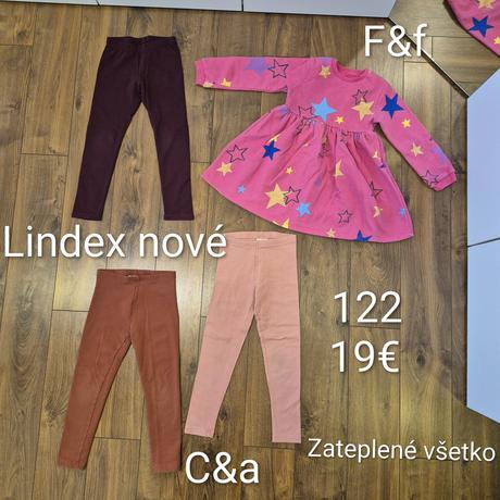 Balik 122, 122–134