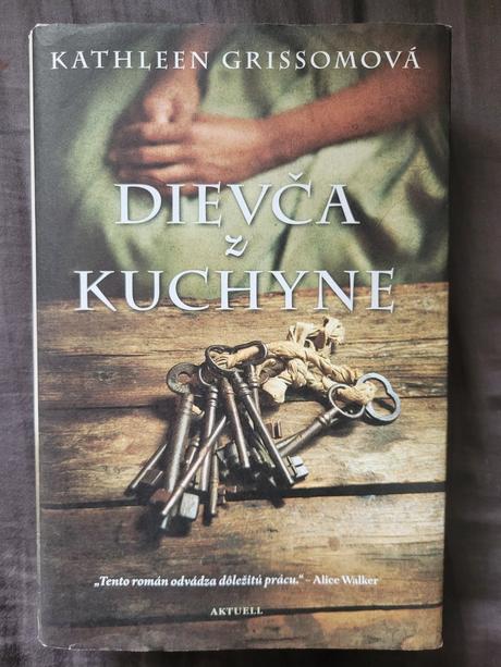 Dievca z kuchyne,