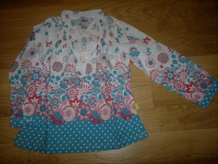 Tunika b.p.c., bonprix,86