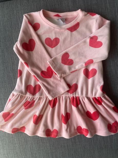 Lindex tunika 92, lindex,92