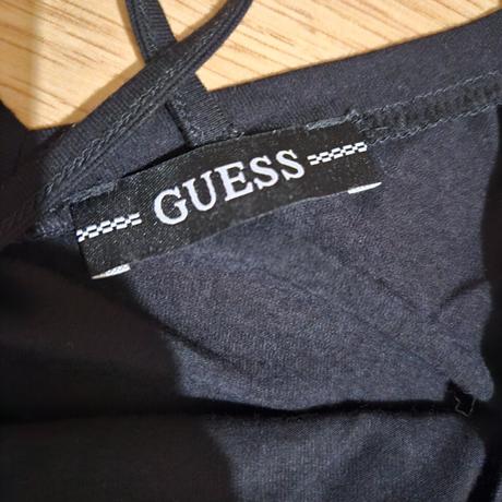 Guess tričko l, guess,l