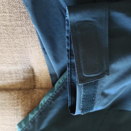 Bunda alpine pro, alpine pro,152