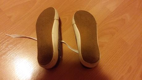 Tenisky, zara,30
