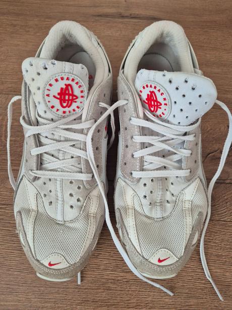 Botasky nike air, nike,42