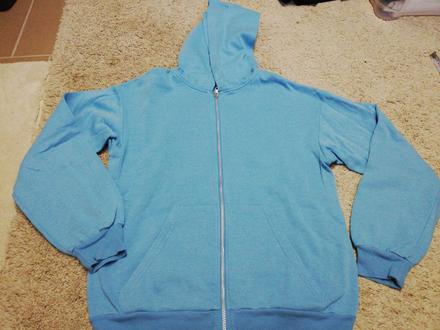 Mikina s7048, h&m,170