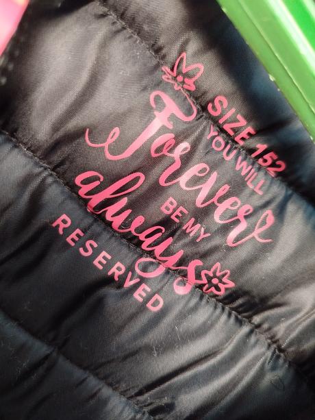 Krásna bunda reserved, reserved,152