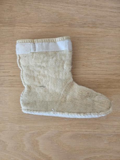 Demar mammut snehule, demar,27