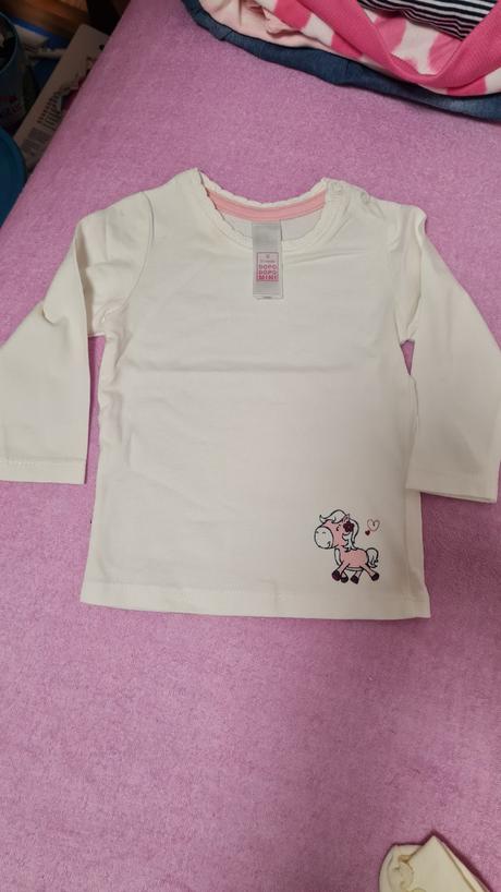 Balík oblečenia veľ 62, 50–62