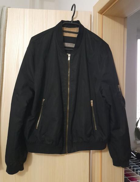 Bunda unisex, zara,l