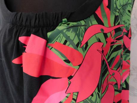 Kvalitne letne šaty,, 40