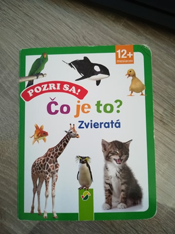 Leporelo o zvieratách, 
