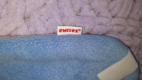 Zavinovačka emitex do kočíka, 