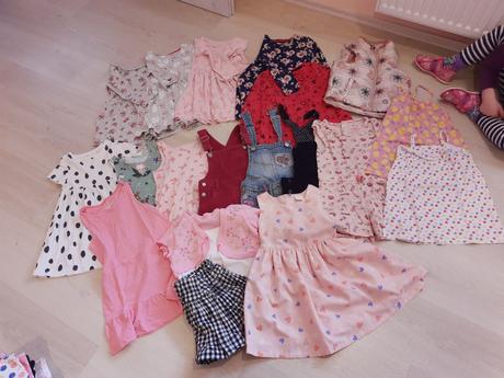 Pre dievča, 104–116