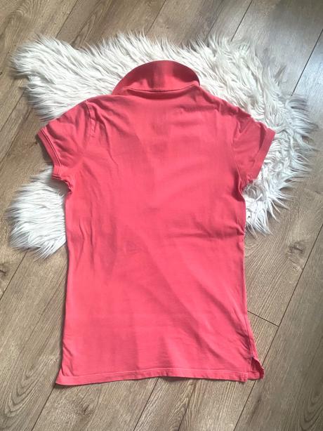 Aéropostale polo tričko, aeropostale,l