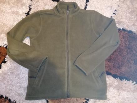 Fleesova mikina, 140